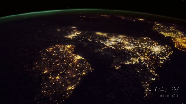 Aerial Views Скриншот