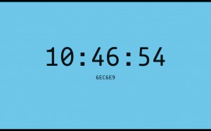 clock, time, digital clock