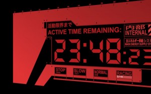 clock, time, sci-fi