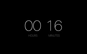 time, clock, digital clock