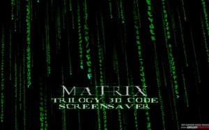 matrix, code, movie