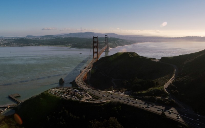 aerial view, city, architecture, nature, landscape, new york, san francisco, hawaii, underwater