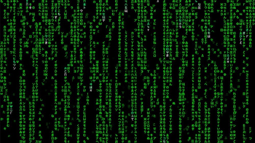 matrix, cinema, movies
