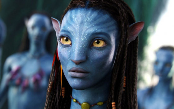 Avatar Screenshot