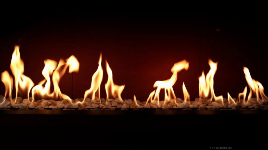 fireplace, fire, cozy, flame, heat