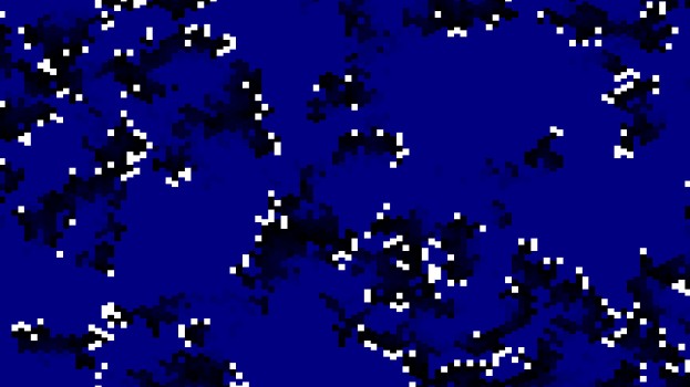 Rotating Galaxies Скриншот