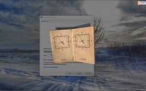 часы, время, хронометр, книга, трёхмерный
