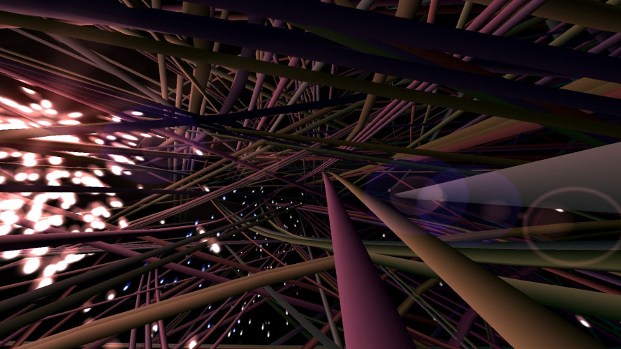electricity, wires, sparks, voltage