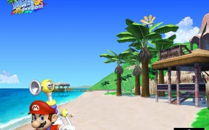 video games, nintendo, cartoon, animation