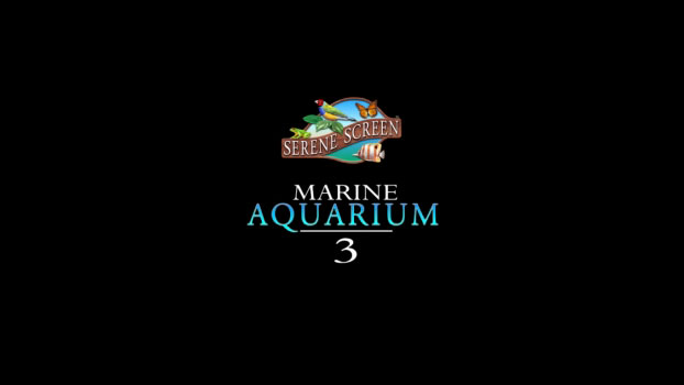 Marine Aquarium Скриншот