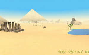 pyramids of egypt, ancient, egypt, great pyramid of khufu, history