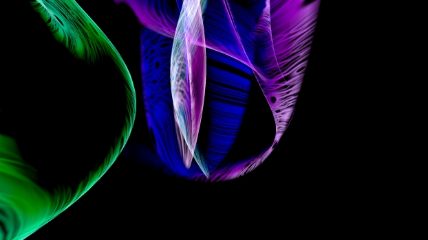 Really Slick Screensavers Screenshot