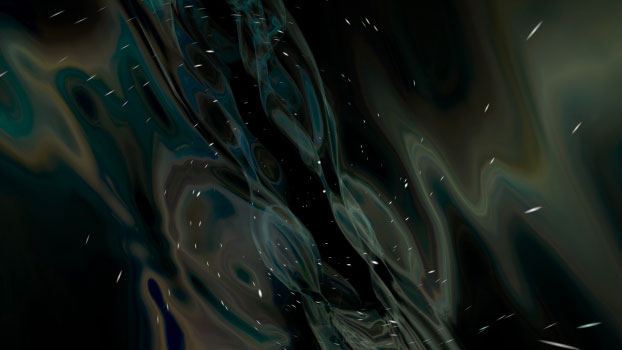 Really Slick Screensavers Screenshot