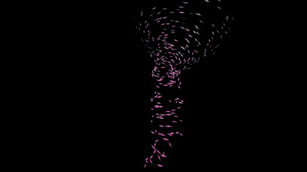 Really Slick Screensavers Screenshot