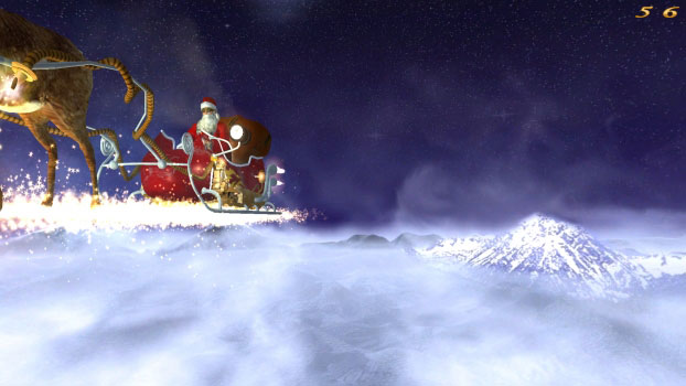 Santa