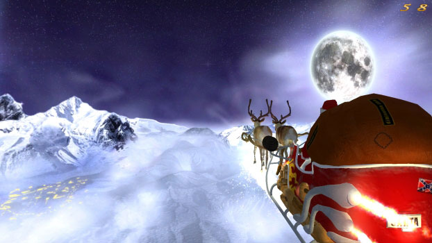 Santa