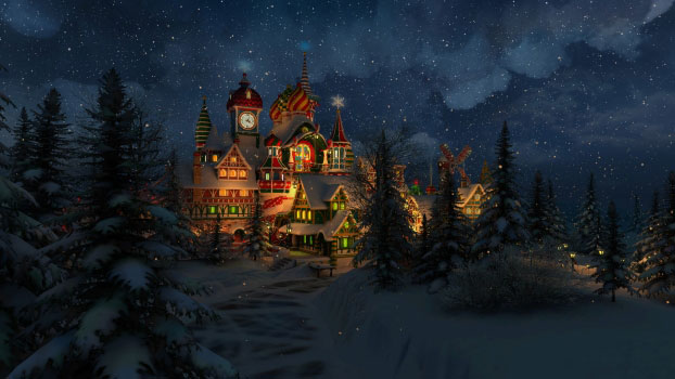 Santa
