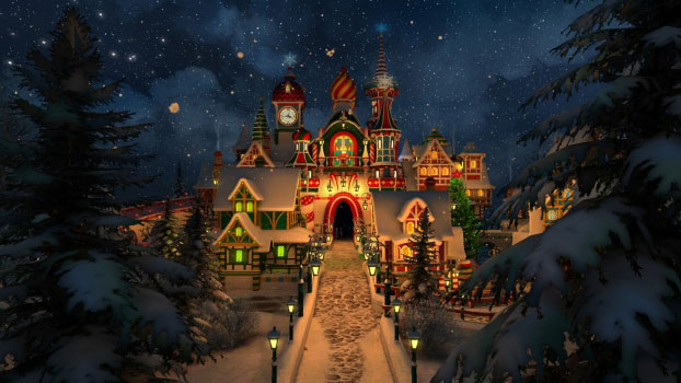 Santa