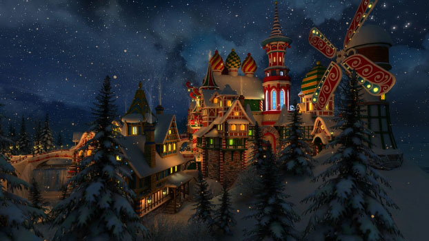Santa