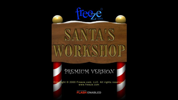 Santa