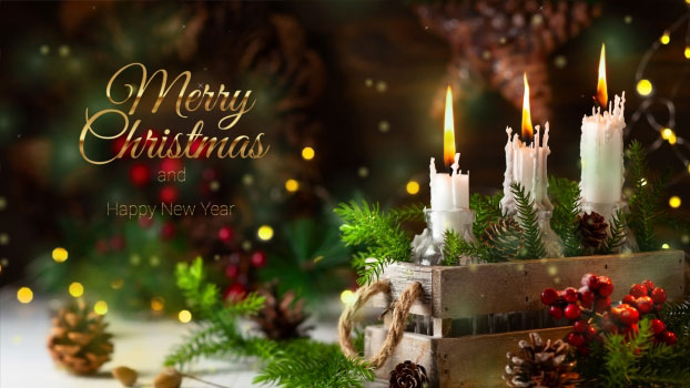 Christmas Warmth Screenshot