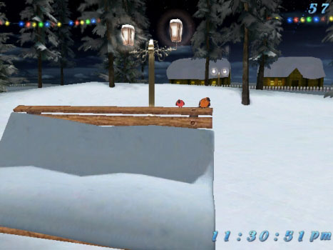Christmas Eve Скриншот