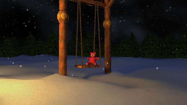 Mild Winter Screenshot
