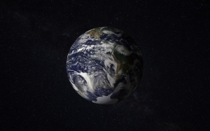 planet, earth, world, space, outer space, milky way