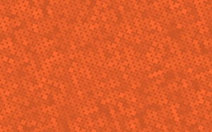 background, squares, orange, loop, seamless, shapes, pattern