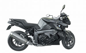 motorcycle, motorbike, bmw, k1300r, bike, cycle