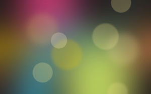 bokeh, light, abstract, background, circle, colorful, deco