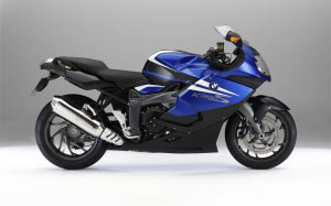 bmw, k 1300, motorcycle, transportation, vehicle