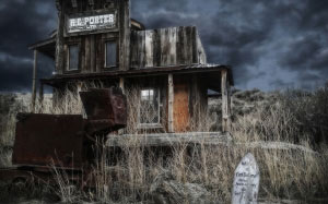 ghost town, forgotten place, wild west, village, old, wood, building, house, empty, decay, abandoned, rural, deserted, dilapidated, grave, board, mine, iron, wagon, rusty, ghostly, mystic, shack, aged, antique, countryside, landscape