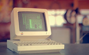 batman, apple, retro, gaming, appleii, video games