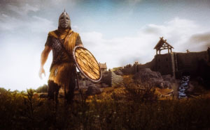 Skyrim, TES V, video games, the elder scrolls