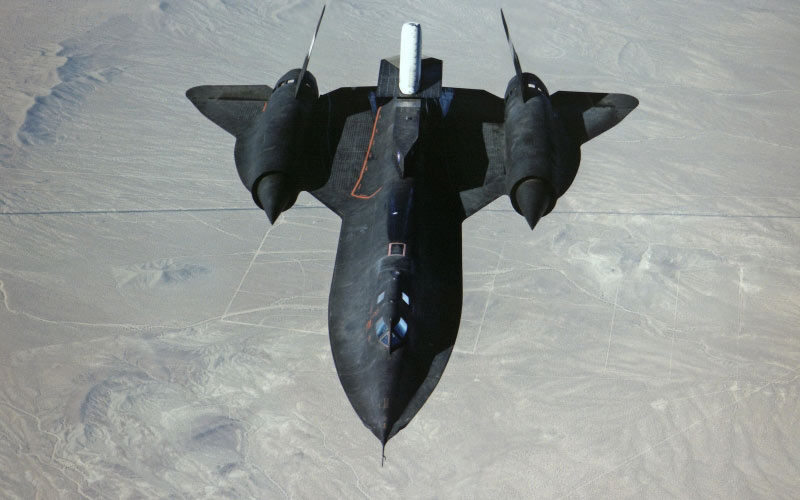 jet, sr 71, reconnaissance, aircraft, supersonic, military, air force