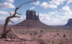 arizona, desert, landscape, mesas, nature, sandstone, valley
