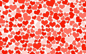 abstract, background, heart, love, ornament, pattern, hearts, romantic, symbol, template, texture, valentine
