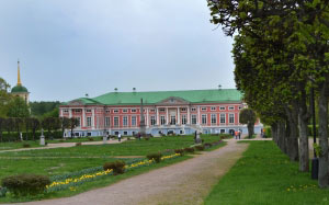 architecture, spring, building, may, museum, park, landscape