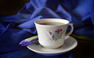 toffee, coffee, still life, cup