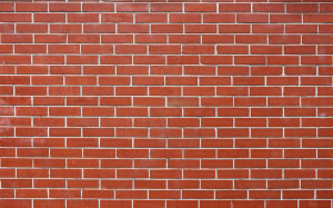 background, brick, red, wall, texture, construction, cement