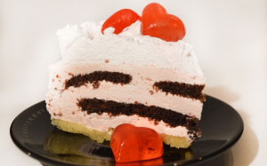 delicious, cake, food