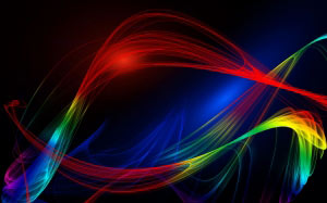 abstract, line, wave, design, pattern, fractal, energy, mix, curve, graphics