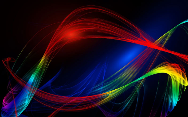 abstract, line, wave, design, pattern, fractal, energy, mix, curve, graphics