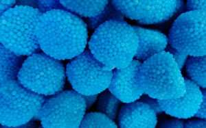 blue, candy, confectionery, sweets, fruit candy
