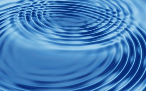 waves, water, texture, abstraction