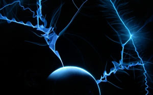 electricity, power, light, energy, technology, flash light