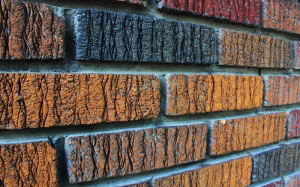 background, brick, red, wall, texture, construction, cement