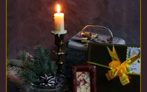 holiday, new year, christmas, still life, xmas