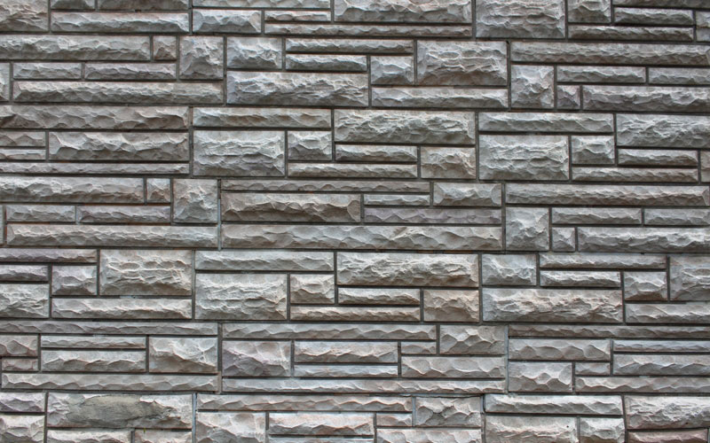 stone, gray, wall, textures, construction, cement